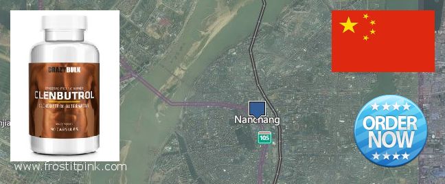 Where to Buy Clenbuterol Steroids online Nanchang, China