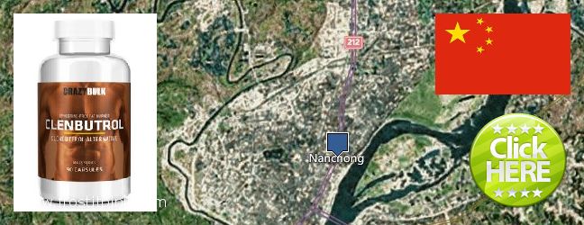 Best Place to Buy Clenbuterol Steroids online Nanchong, China