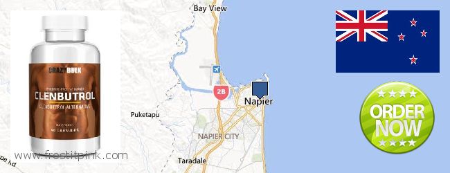 Where Can I Purchase Clenbuterol Steroids online Napier, New Zealand