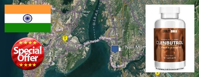 Purchase Clenbuterol Steroids online Navi Mumbai, India Where Can You Buy Clenbuterol Steroids online Navi Mumbai, India