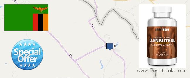 Where Can I Purchase Clenbuterol Steroids online Ndola, Zambia