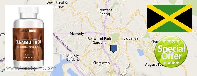 Buy Clenbuterol Steroids online New Kingston, Jamaica