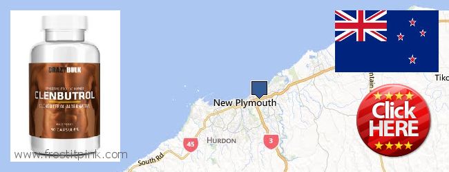 Buy Clenbuterol Steroids online New Plymouth, New Zealand