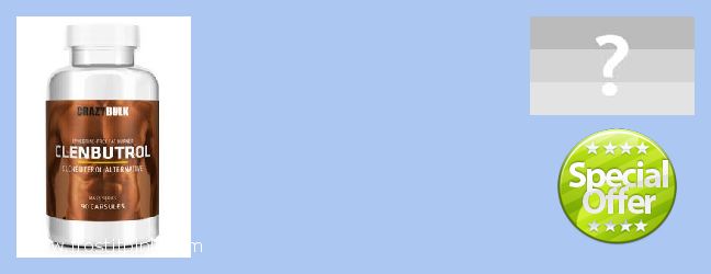 Где купить Clenbuterol Steroids онлайн New York City, USA