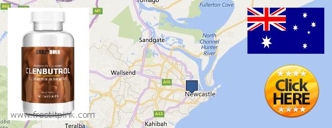 Buy Clenbuterol Steroids online Newcastle, Australia Where to Purchase Clenbuterol Steroids online Newcastle, Australia