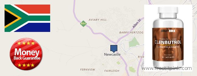 Waar te koop Clenbuterol Steroids online Newcastle, South Africa