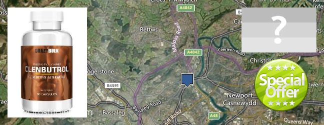 Buy Clenbuterol Steroids online Newport, UK Purchase Clenbuterol Steroids online Newport, UK