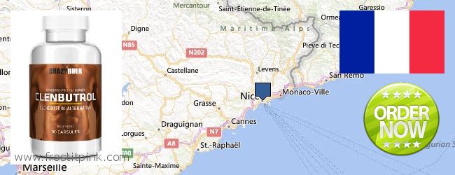 Where Can I Buy Clenbuterol Steroids online Nice, France