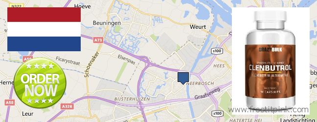 Where to Buy Clenbuterol Steroids online Nijmegen, Netherlands