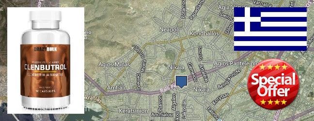 Where to Buy Clenbuterol Steroids online Nikaia, Greece