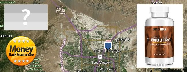 Где купить Clenbuterol Steroids онлайн North Las Vegas, USA