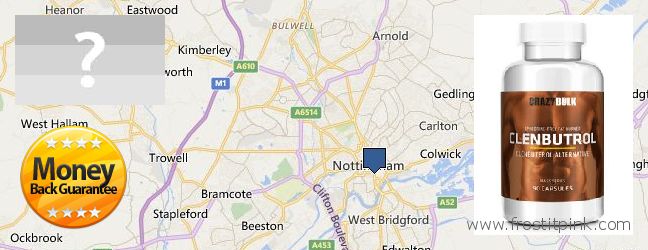Dónde comprar Clenbuterol Steroids en linea Nottingham, UK