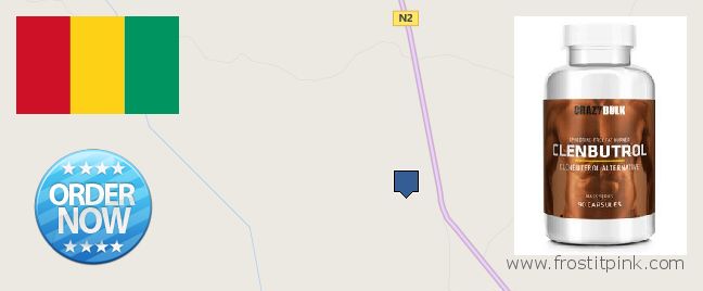 Acheter Clenbuterol Steroids en ligne Nzerekore, Guinea Où Acheter Clenbuterol Steroids en ligne Nzerekore, Guinea