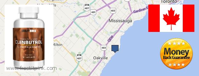 Buy Clenbuterol Steroids online Oakville, Canada