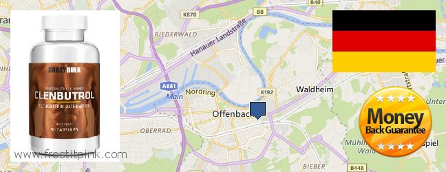 Hvor kan jeg købe Clenbuterol Steroids online Offenbach, Germany