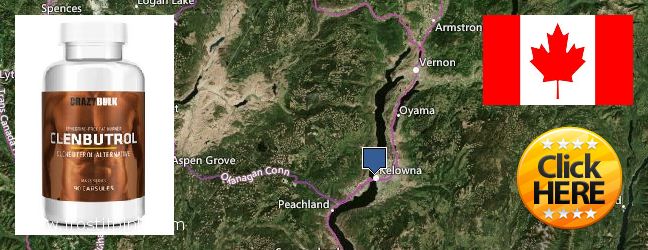 Acheter Clenbuterol Steroids en ligne Okanagan, Canada Où Acheter Clenbuterol Steroids en ligne Okanagan, Canada