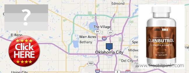 Где купить Clenbuterol Steroids онлайн Oklahoma City, USA