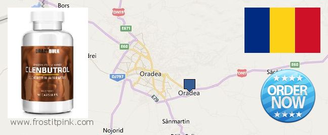 Where Can I Purchase Clenbuterol Steroids online Oradea, Romania