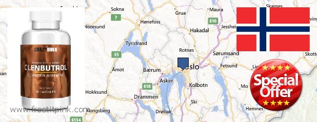 Hvor kjøpe Clenbuterol Steroids online Oslo, Norway