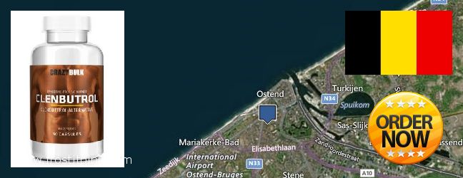 Waar te koop Clenbuterol Steroids online Ostend, Belgium