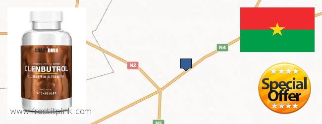 Purchase Clenbuterol Steroids online Ouagadougou, Burkina Faso Where to Buy Clenbuterol Steroids online Ouagadougou, Burkina Faso
