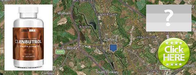 Where Can I Purchase Clenbuterol Steroids online Oxford, UK