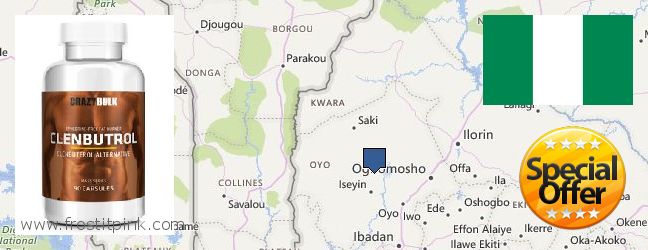 Buy Clenbuterol Steroids online Oyo, Nigeria Where to Purchase Clenbuterol Steroids online Oyo, Nigeria