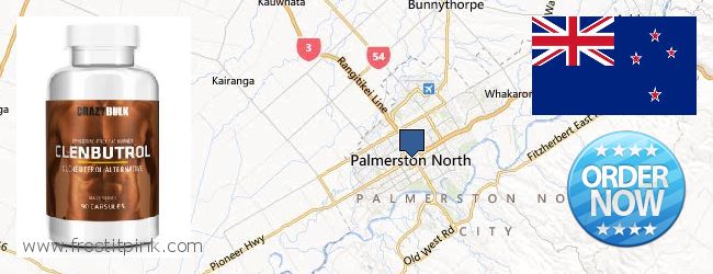 Where to Buy Clenbuterol Steroids online Palmerston North, New Zealand