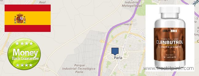 Dónde comprar Clenbuterol Steroids en linea Parla, Spain