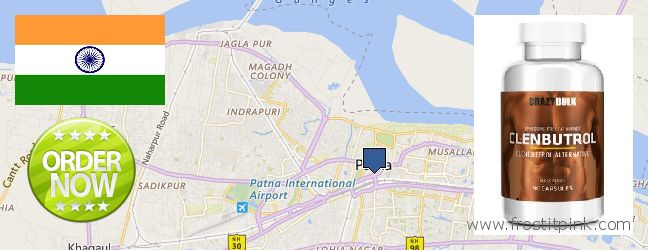 Purchase Clenbuterol Steroids online Patna, India Where to Buy Clenbuterol Steroids online Patna, India