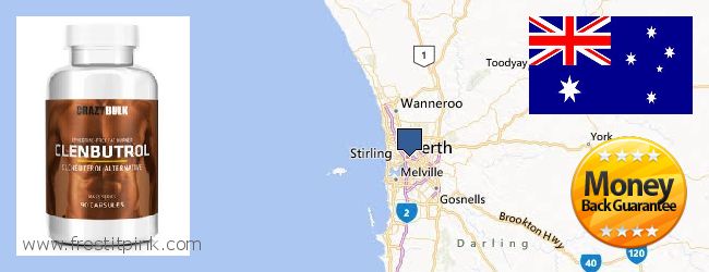 Πού να αγοράσετε Clenbuterol Steroids σε απευθείας σύνδεση Perth, Australia