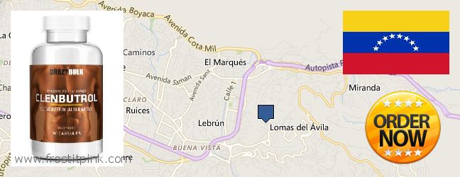 Dónde comprar Clenbuterol Steroids en linea Petare, Venezuela