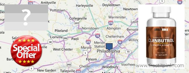 Где купить Clenbuterol Steroids онлайн Philadelphia, USA