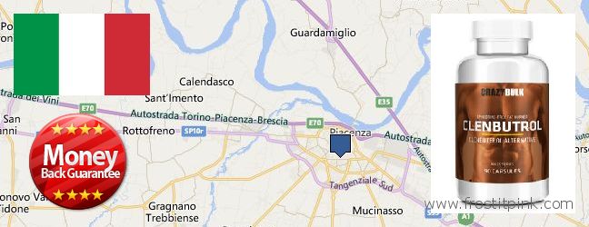 Πού να αγοράσετε Clenbuterol Steroids σε απευθείας σύνδεση Piacenza, Italy