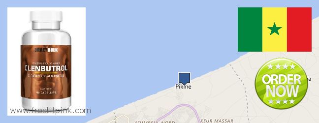 Purchase Clenbuterol Steroids online Pikine, Senegal Where to Buy Clenbuterol Steroids online Pikine, Senegal