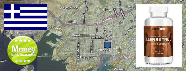 Nereden Alınır Clenbuterol Steroids çevrimiçi Piraeus, Greece