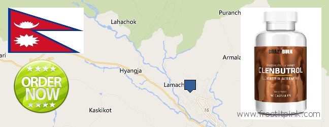 Where to Buy Clenbuterol Steroids online Pokhara, Nepal