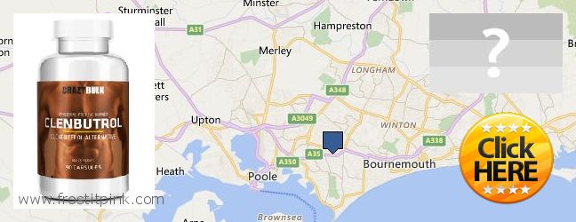 Where to Buy Clenbuterol Steroids online Poole, UK