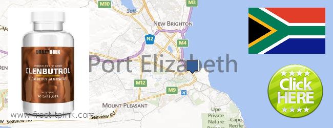 Waar te koop Clenbuterol Steroids online Port Elizabeth, South Africa