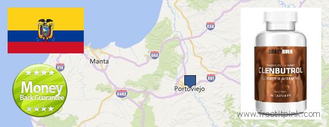 Purchase Clenbuterol Steroids online Portoviejo, Ecuador