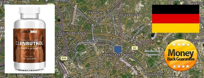 Hvor kan jeg købe Clenbuterol Steroids online Prenzlauer Berg Bezirk, Germany