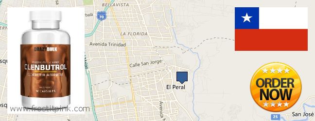 Where to Buy Clenbuterol Steroids online Puente Alto, Chile