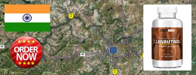 Where to Buy Clenbuterol Steroids online Pune, India