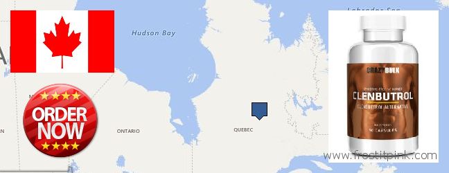 Où Acheter Clenbuterol Steroids en ligne Quebec, Canada