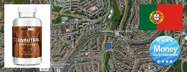 Where Can I Buy Clenbuterol Steroids online Queluz, Portugal