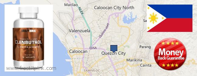 Where to Purchase Clenbuterol Steroids online Quezon City, Philippines