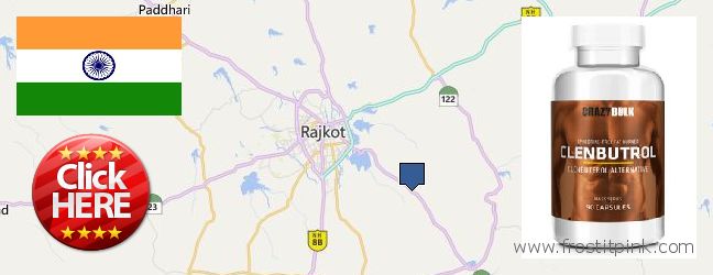 Buy Clenbuterol Steroids online Rajkot, India Where to Buy Clenbuterol Steroids online Rajkot, India