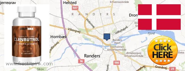 Wo kaufen Clenbuterol Steroids online Randers, Denmark