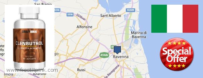 Wo kaufen Clenbuterol Steroids online Ravenna, Italy
