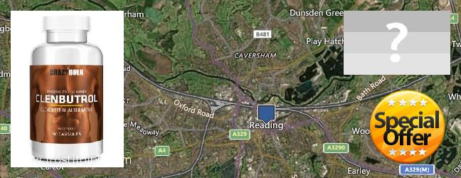 Purchase Clenbuterol Steroids online Reading, UK Where to Buy Clenbuterol Steroids online Reading, UK